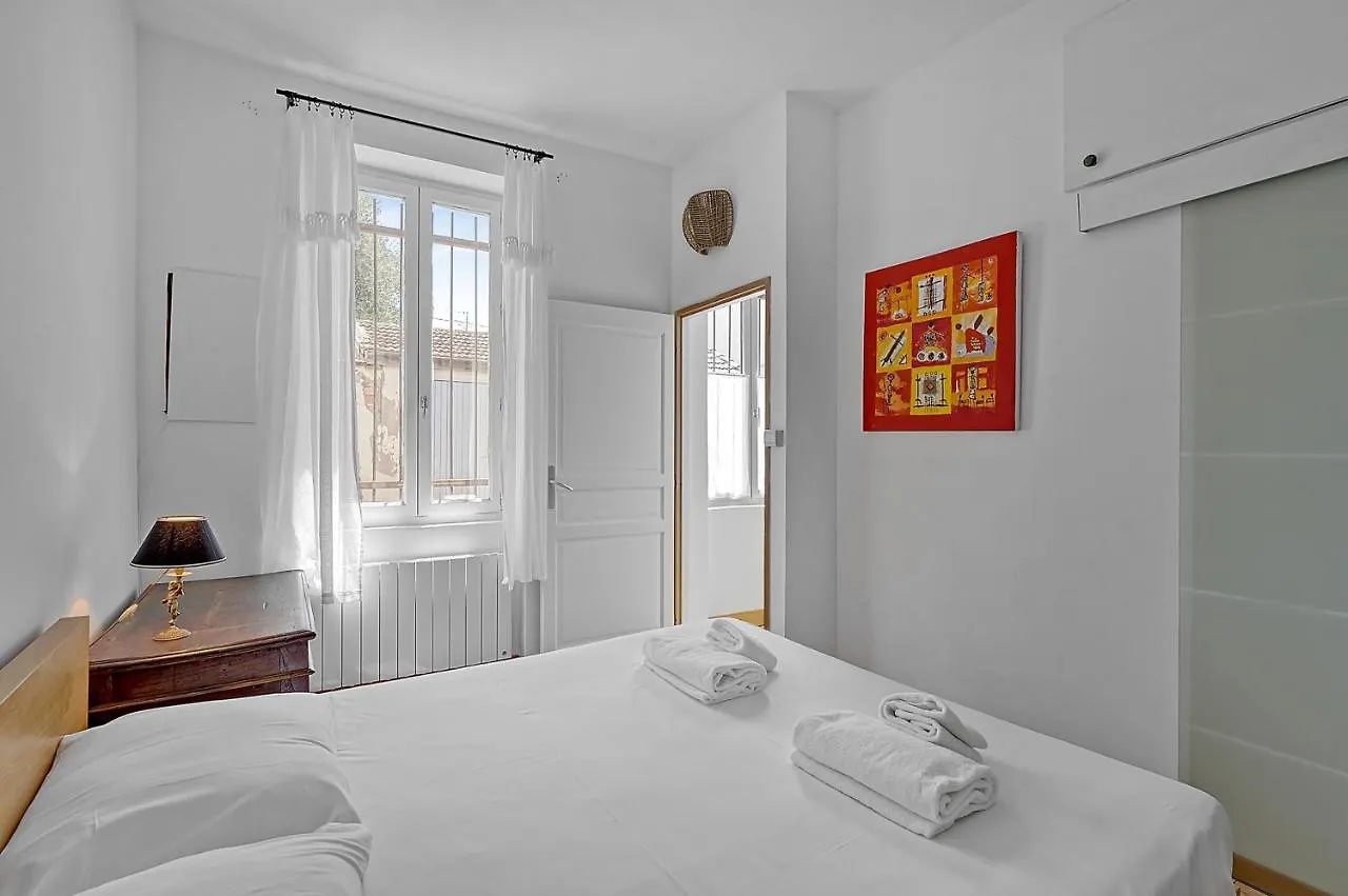 La Condorcette - Charmante Maison De Ville Toulouse Holiday home