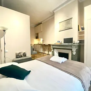 Apartment Les Capitole - Hypercentre, Toulouse