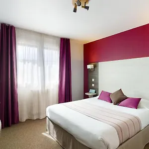 3* Отель Prado Avec Parking - Proche Zenith