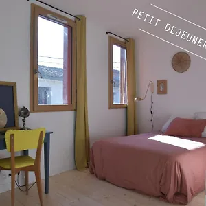 Bed & Breakfast Le Bivouac -, Toulouse