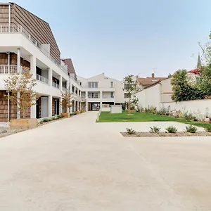 Apartment Ovelia - Les Bastides De Lardenne, Toulouse