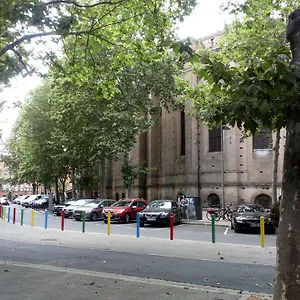  Apartamento Résidence Le Pastel François Verdier