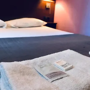 Hotel Des Ambassadeurs, Toulouse