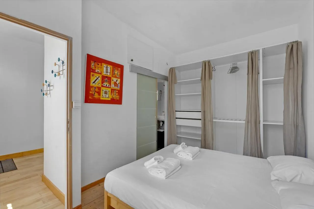 Holiday home La Condorcette - Charmante Maison De Ville Toulouse